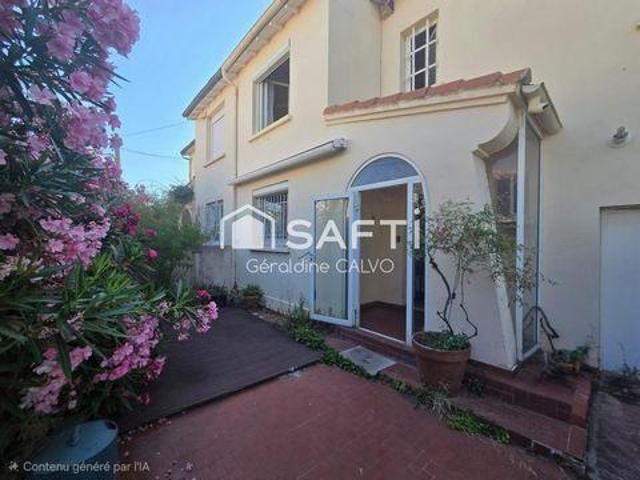 4 chambres, Montpellier Languedoc 34090 103845749