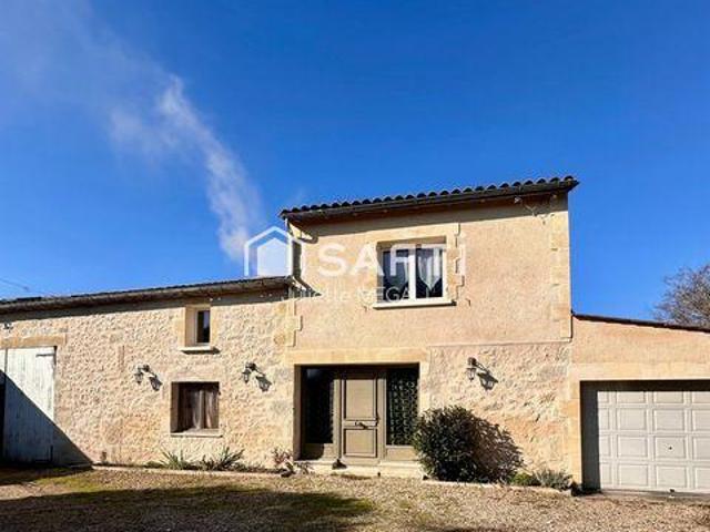 4 chambres, Montpeyroux Aquitaine 24610 100454567