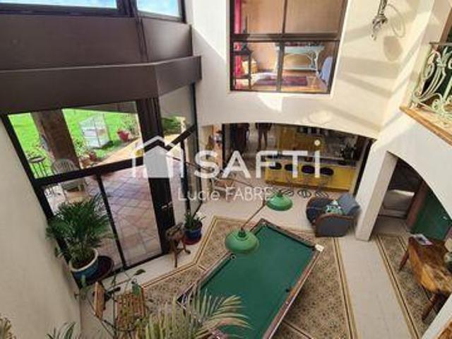4 chambres, Montrabe Midi 31850 103598184