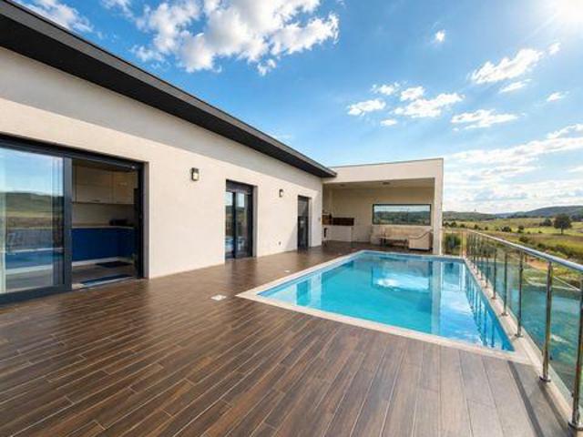 4 chambres, Montredon Languedoc 11100 LS105313142