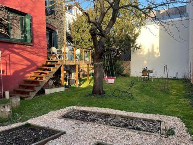 4 chambres, Montreuil Île 93100 99160654