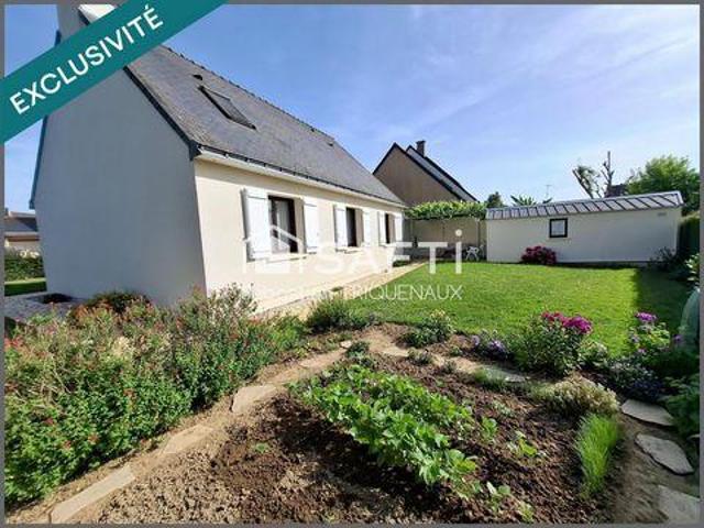 4 chambres, Montreuil Pays de la Loire 49460 102888324
