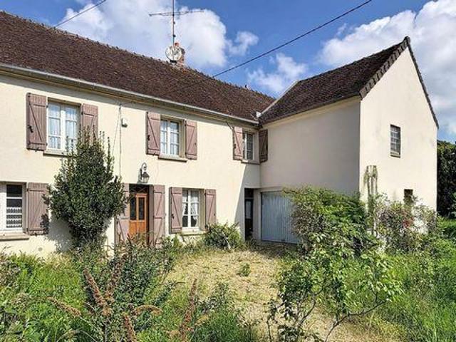 4 chambres, Montreuil Picardie 02310 102116338