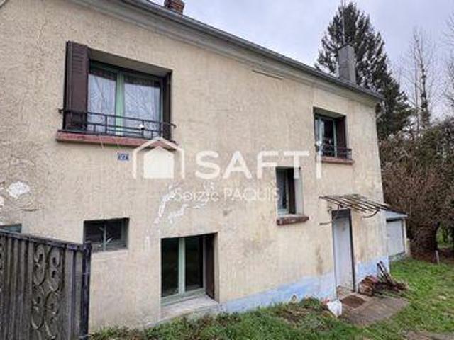 4 chambres, Montreuil Picardie 02310 LS104846631
