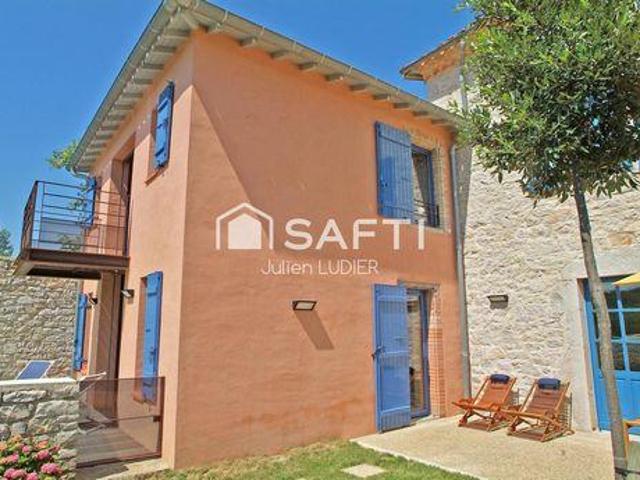4 chambres, Montricoux Midi 82800 98114032
