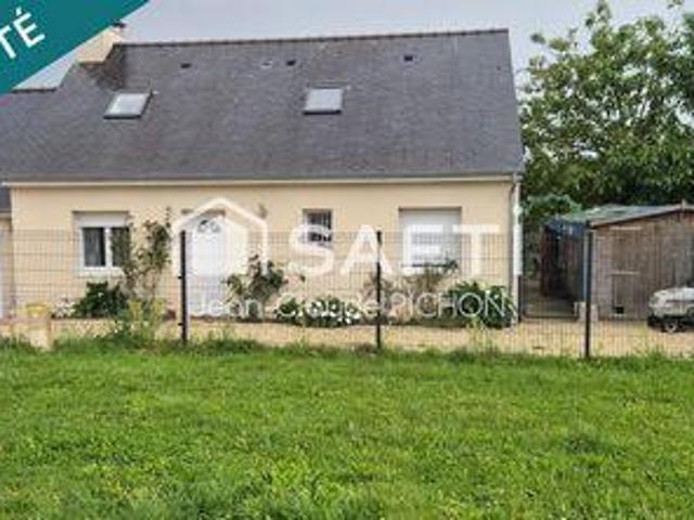 4 chambres, Montsurs Pays de la Loire 53150 102888043