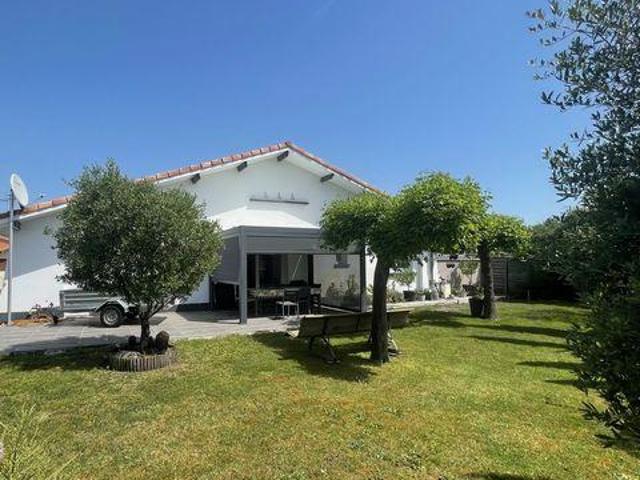 4 chambres, Morcenx Aquitaine 40110 102774172