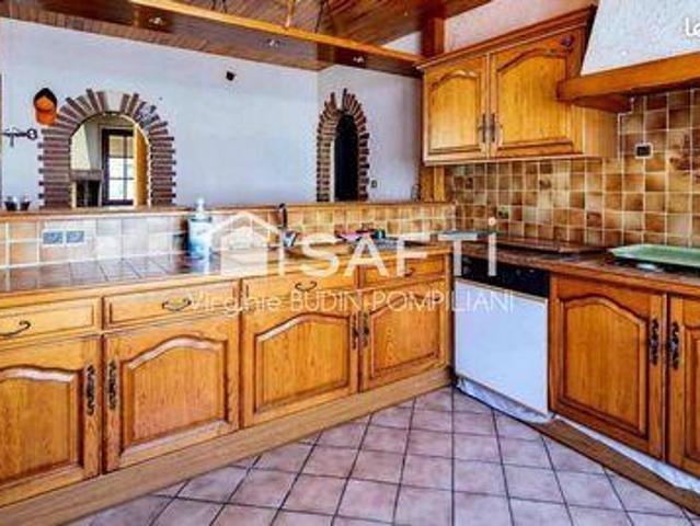 4 chambres, Morfontaine Lorraine 54920 101025975