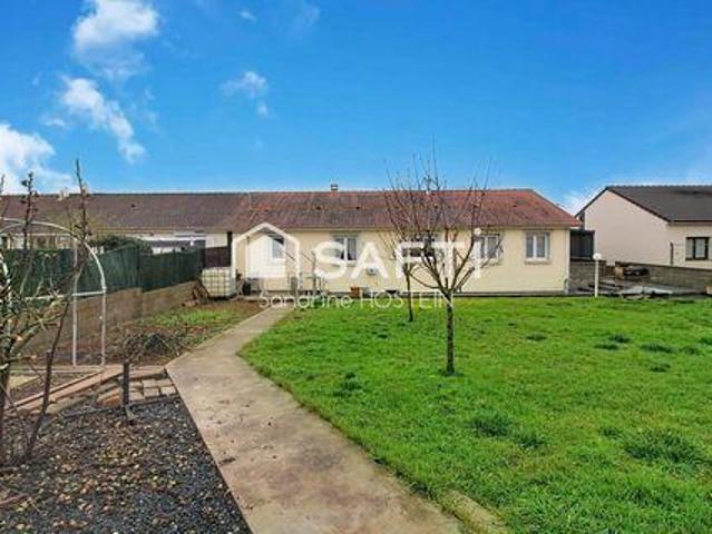 4 chambres, Morfontaine Lorraine 54920 103376693
