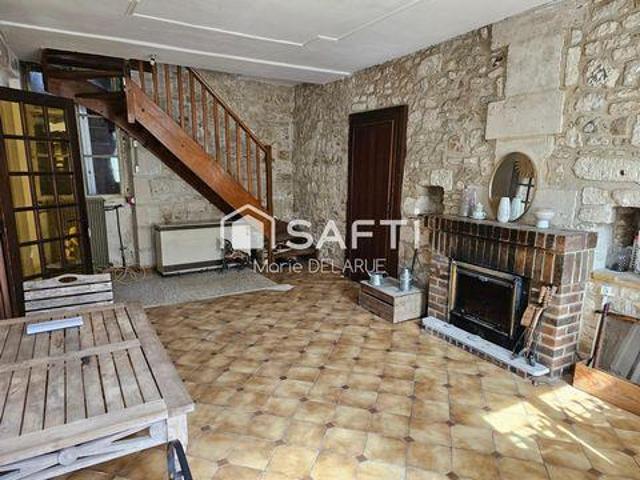 4 chambres, Morienval Picardie 60127 100772442