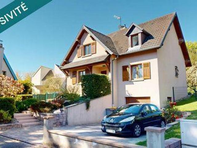 4 chambres, Morschwiller Alsace 68790 105272541