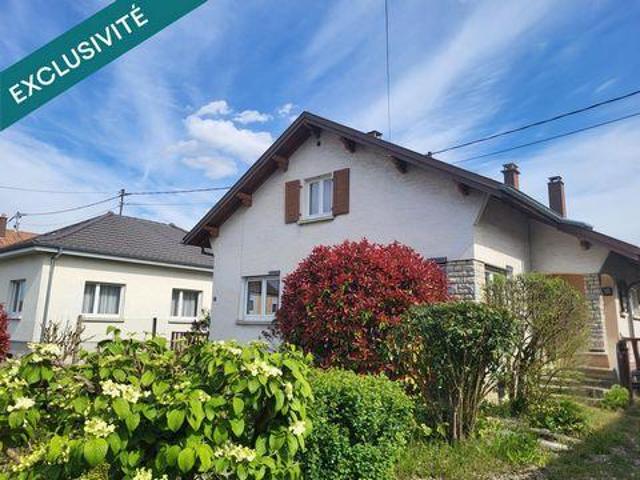 4 chambres, Morschwiller Alsace 68790 101489046