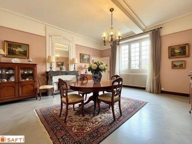 4 chambres, Mortagne Pays de la Loire 85290 100778240