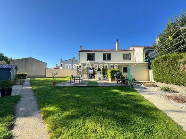4 chambres, Mortagne Sur Sevre Pays de la Loire 85290 94874148