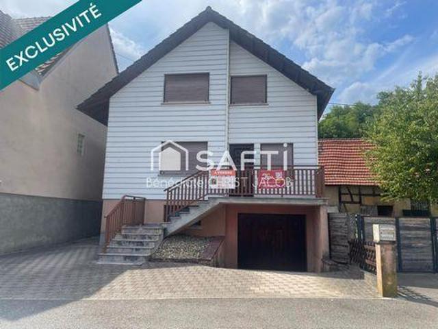 4 chambres, Mothern Alsace 67470 104685116