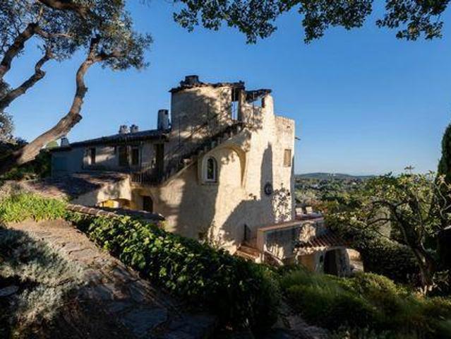 4 chambres, Mouans Provence 06370 95630511