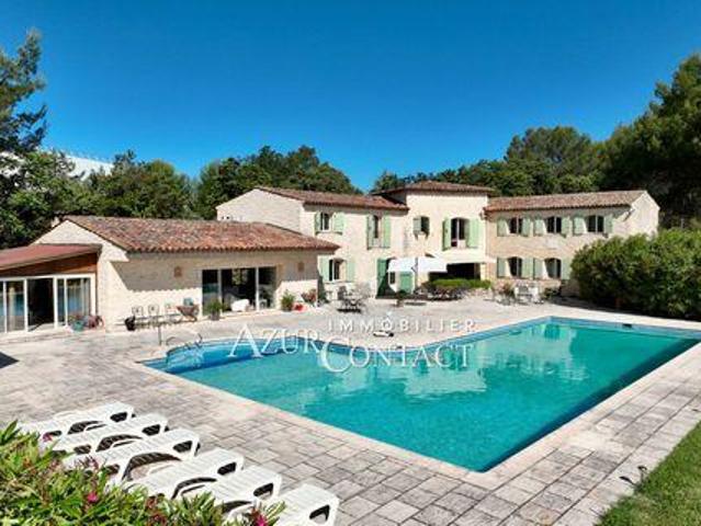 4 chambres, Mouans Provence 06370 102919823