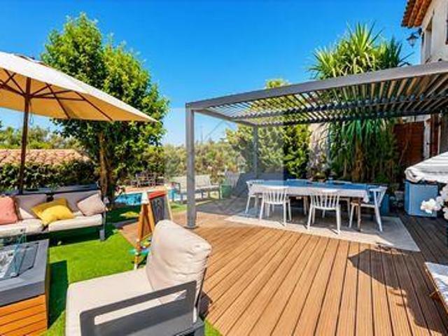 4 chambres, Mougins Alpes 06250 103546823