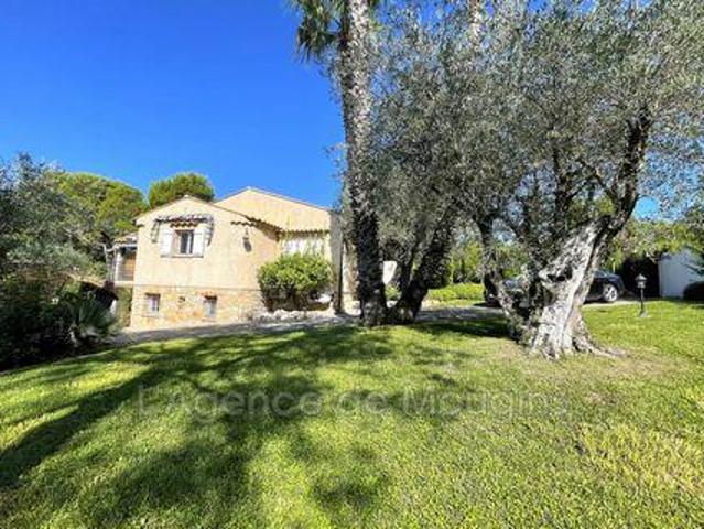 4 chambres, Mougins Provence 06250 102920265