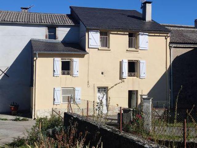 4 chambres, Moulin Mage Midi Pyrénées 81320 LS96310789
