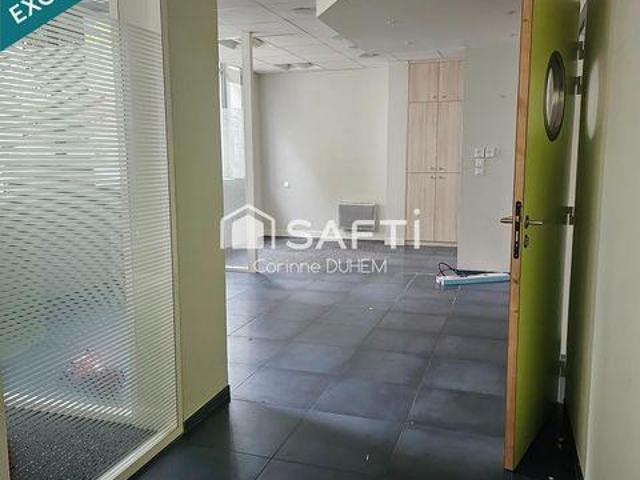 4 chambres, Moulins Auvergne 03000 103218133