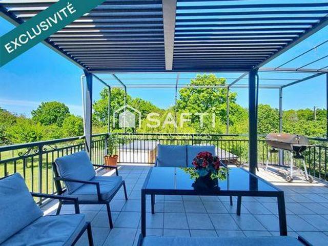 4 chambres, Mouroux Île 77120 101568265