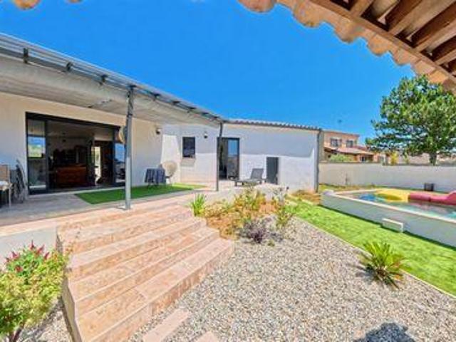 4 chambres, Moussac Languedoc 30190 103123033