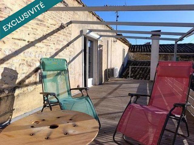 4 chambres, Moussac Languedoc 30190 98714733
