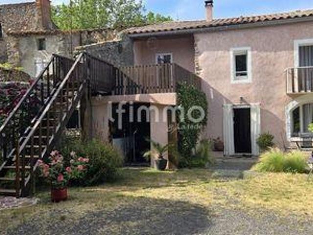 4 chambres, Mouthoumet Languedoc 11330 105006902