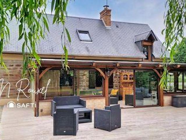 4 chambres, Moyon Villages Basse 50860 105057473