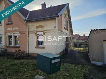 4 chambres, Moyeuvre Lorraine 57250 99770135