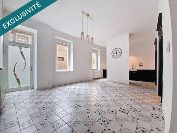 4 chambres, Moyeuvre Lorraine 57250 99806219