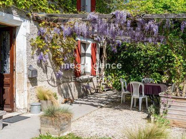 4 chambres, Moye Rhône 74150 103183340
