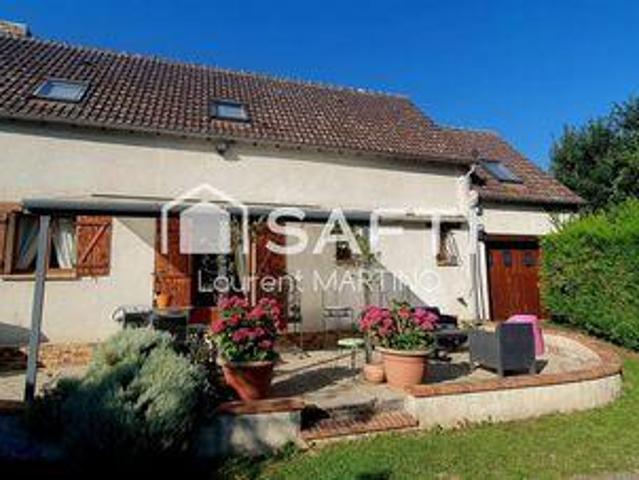 4 chambres, Moyenneville Picardie 60190 101890785
