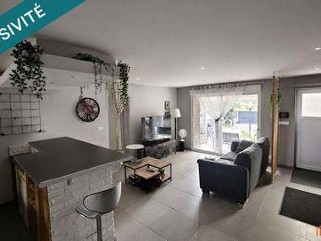 4 chambres, Moyenvic Lorraine 57630 104260003