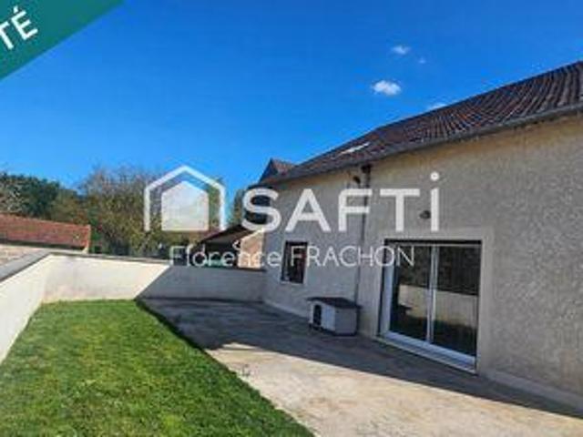 4 chambres, Argilly Bourgogne 21700 100095464