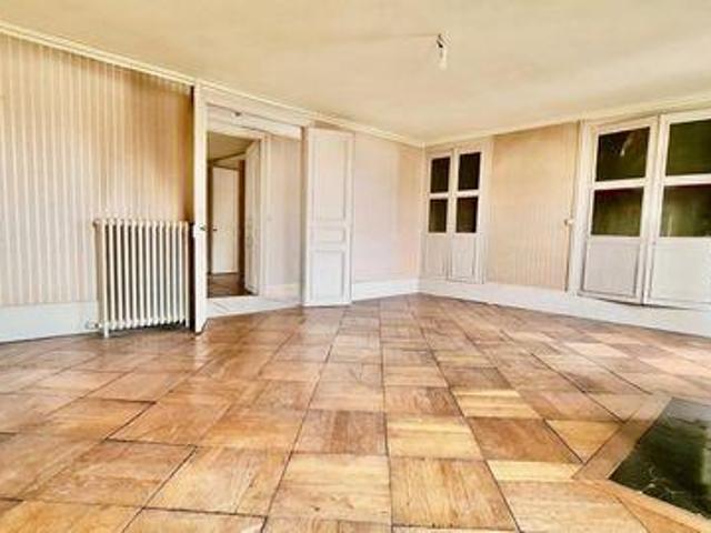 4 chambres, Nancy Lorraine 54000 101059203