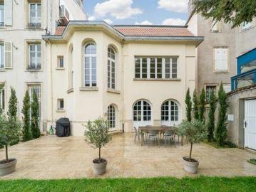 4 chambres, Nancy Lorraine 54000 103156531