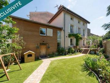 4 chambres, Nancy Lorraine 54000 103392638