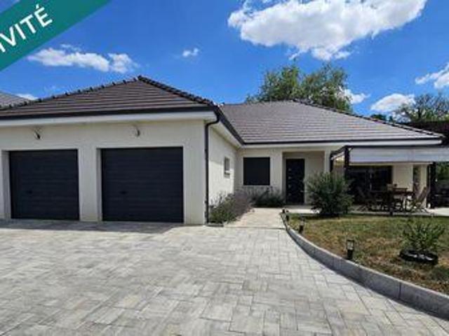 4 chambres, Nancray Franche 25360 104371860