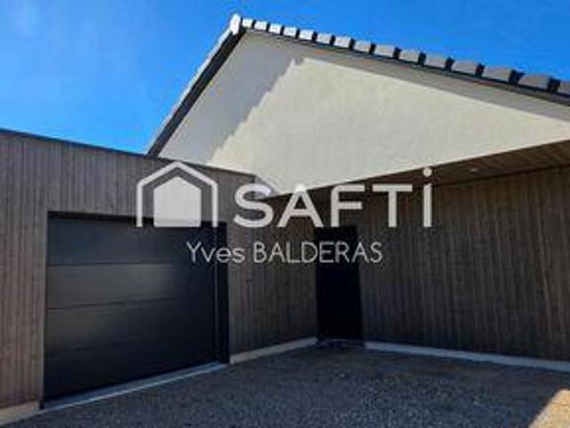 4 chambres, Nancray Franche 25360 105348909
