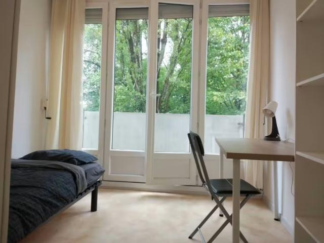 4 chambres, Nantes Nantes 44300 97605426