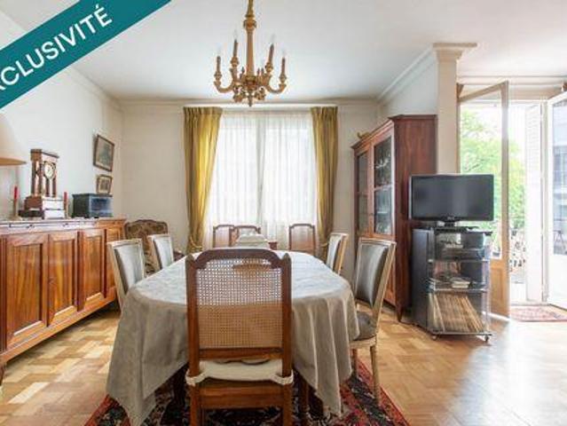 4 chambres, Nantes Pays de la Loire 44000 101955596