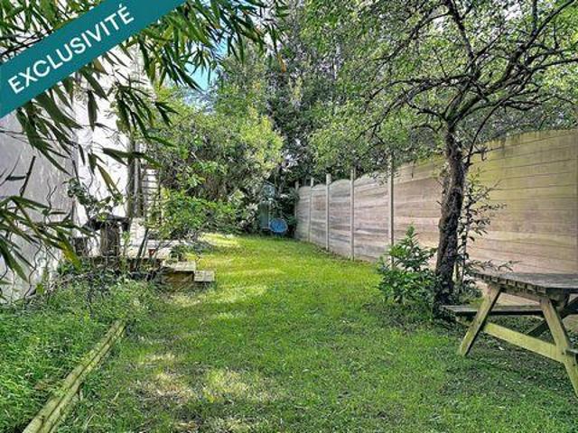 4 chambres, Nantes Pays de la Loire 44100 103342980