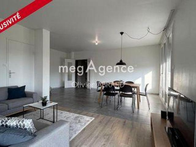 4 chambres, Nantes Pays de la Loire 44100 103701779
