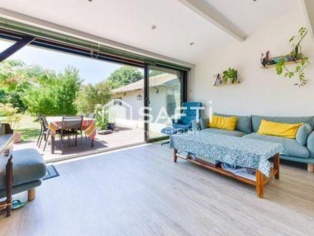 4 chambres, Nantes Pays de la Loire 44300 103617819