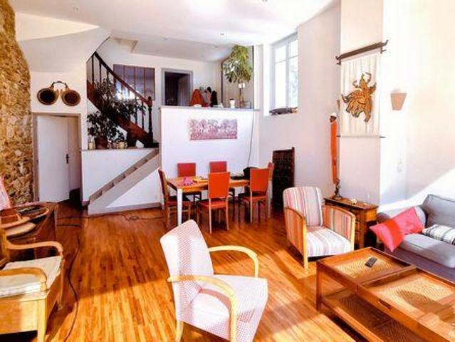 4 chambres, Nantes Pays de la Loire 44300 99606344