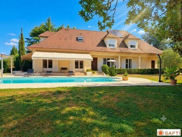 4 chambres, Navarrenx Aquitaine 64190 104714181