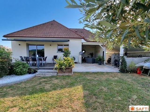 4 chambres, Navarrenx Aquitaine 64190 103571765