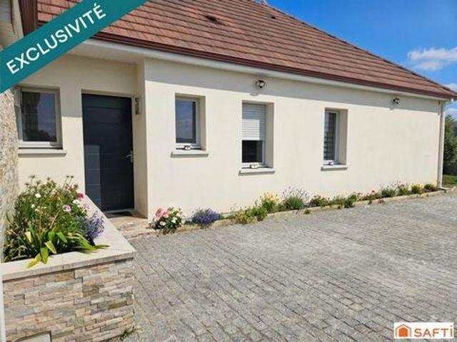 4 chambres, Navarrenx Aquitaine 64190 LS104993478